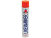 Aerosol 0905 Line Marking Spray Paint Orange 750ml Aerosol - Town Tools