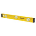 Stanley® Hand Tools PRO-180 I-Beam Level 3 Vial 60cm STANLEY® Hand Tools - Town Tools
