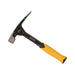 Dewalt Bricklayer Hammer 567g (20oz) Dewalt - Town Tools