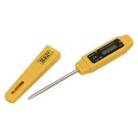 Sealey Mini Digital Thermometer VS906