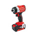 Einhell TE-CI 18 Li BL Power X-Change Impact Driver 18V 1 x 4.0Ah Li-ion Einhell - Town Tools
