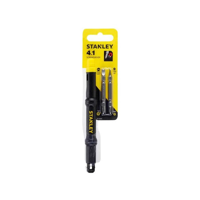 Stanley® Hand Tools 4-in-1 Pocket Driver STANLEY® Hand Tools - Town Tools