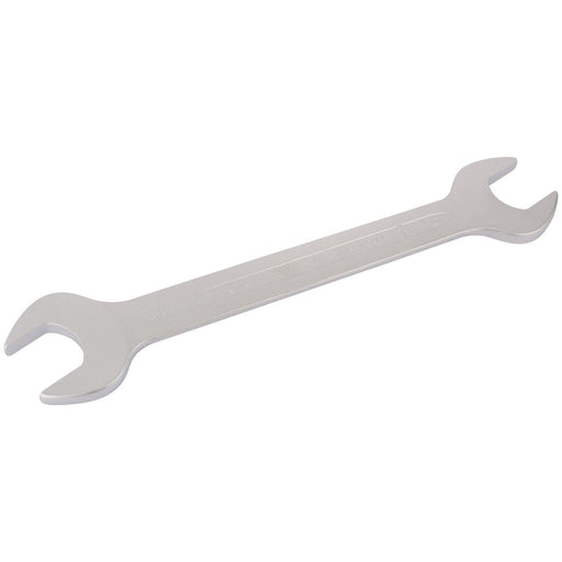 Draper Elora Long Metric Double Open End Spanner, 32 x 36mm 02092 Draper - Town Tools 