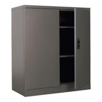 Sealey Floor Cabinet 2 Shelf 2 Door SC03