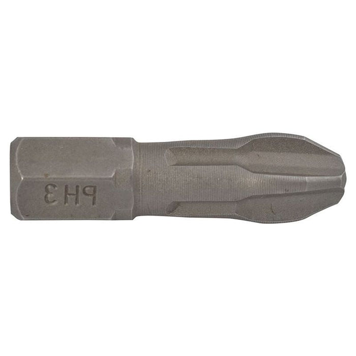 Dewalt Power Tools DT7233 Torsion Bits PH3 x 25mm (Pack 5) DeWALT Power Tools - Town Tools