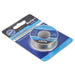Bluespot Tools Flux Covered Solder 100g 60/40 BlueSpot Tools - Town Tools