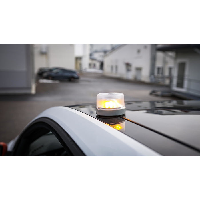 Osram LEDguardian ROAD FLARE se±al V16 emergency light for cars, breakdown ligh Osram - Town Tools 