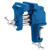 Draper Bench Vice, 75mm 38267