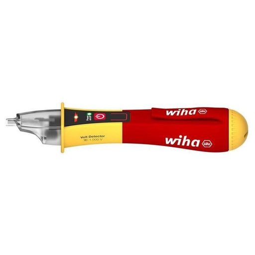 Wiha Non-contact Voltage Detector 90-1000V AC Wiha - Town Tools