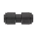 Sealey Straight Coupling 6mm Pack of 5 (John Guest Speedfitï PM0406E) JGCS6 Sealey - Town Tools 