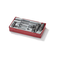 Teng Tools T-Handle TX/TPX Key Set TT1 7 Pieces