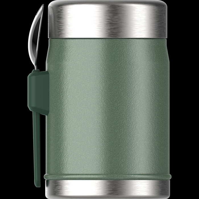Stanley Legendary Food Jar + Spork 0.4L Stanley - Town Tools