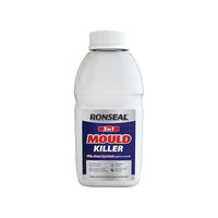 Ronseal 3-in-1 Mould Killer Bottle 500ml