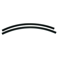 Tool Connection Nylon Pipe 10mm ID X 340mm 2pc 37217