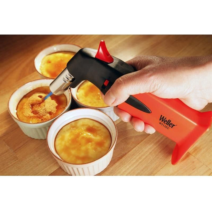 Weller Gas Torch Heavy-Duty - Piezo (No Gas) Weller - Town Tools
