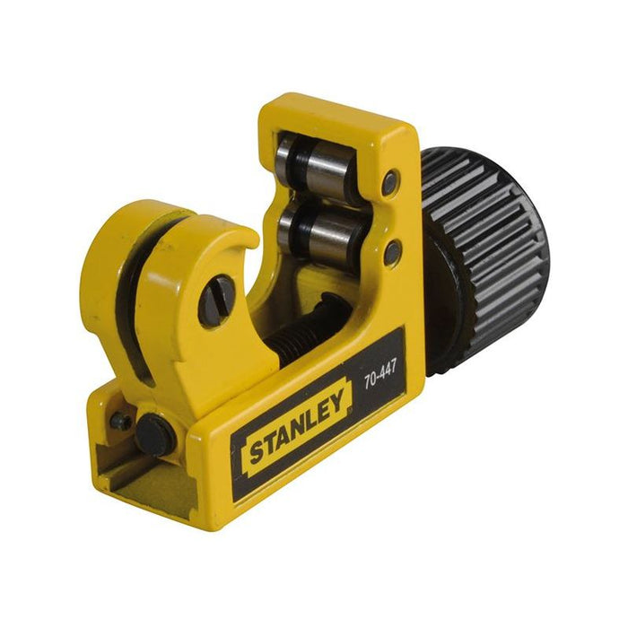 Stanley® Hand Tools Adjustable Pipe Cutter 3-22mm STANLEY® Hand Tools - Town Tools