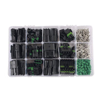 Connect Assorted Automotive Electric Delphi Weatherproof Kit 426pc 37325