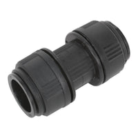 Sealey Straight Connector28mm Pack of 5 (John Guest Speedfitï PM0428E)