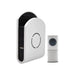 Uni-Com Plug-in Door Chime with USB Charger Uni-Com - Town Tools