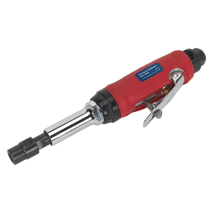 Sealey Air Die Grinder Long Reach GSA672 Sealey - Town Tools 