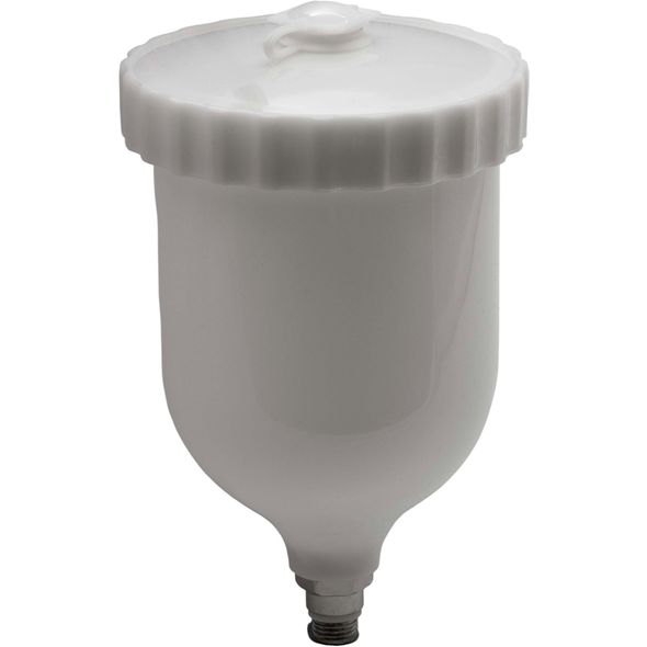 Sealey Fluid Pot (M14x1.5)