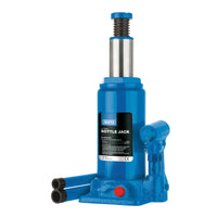 Draper Hydraulic Bottle jack 8-50