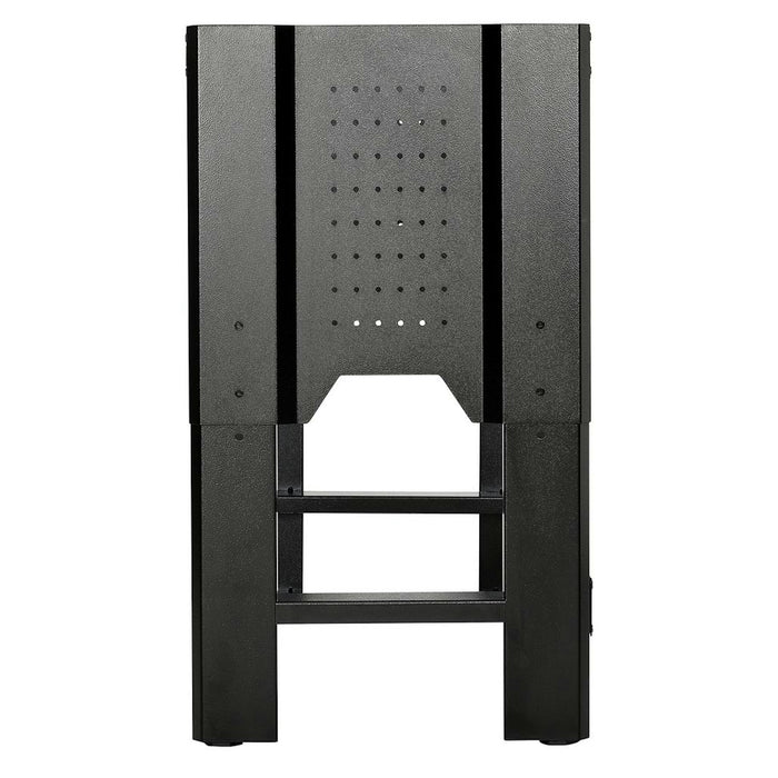 BUNKER Modular Workbench Frame, 1243mm - MS400-WBF54