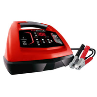 Schumacher® SCI90 6/12V Multi-Function Battery Charger with Engine Start Mode