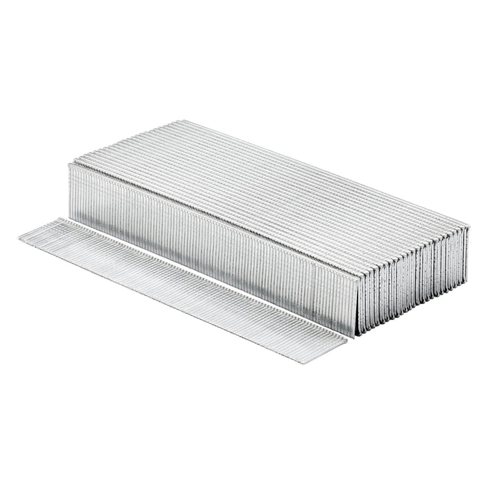 Draper Brad Nails, 18 Gauge, (Pack of 5000) 15-50mm