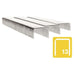 Rapid 13/6 6mm Stainless Steel 5m Staples (Box 2500) Rapid - Town Tools