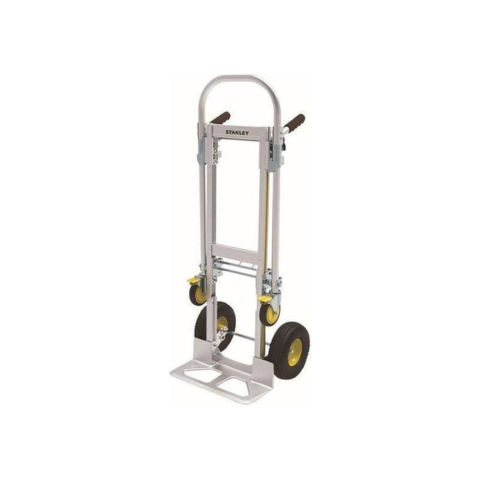 Stanley® Trucks SXWT-MT515 Aluminium Multi Truck STANLEY® Trucks - Town Tools