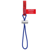 Draper KNIPEX 00 50 11 T BK Adapter Strap 6kg, 400mm - 00 50 11 T BK