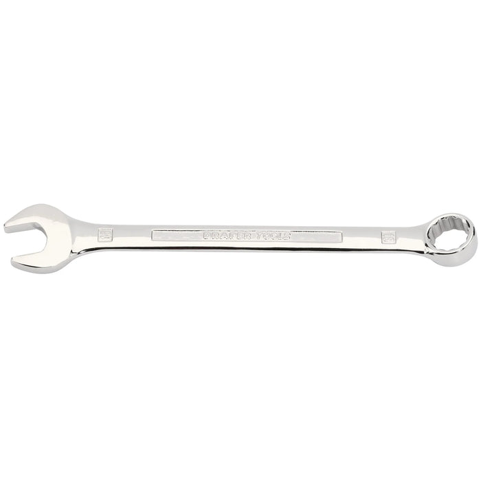 Draper Expert Combination spanner (group 1) 6-27mm