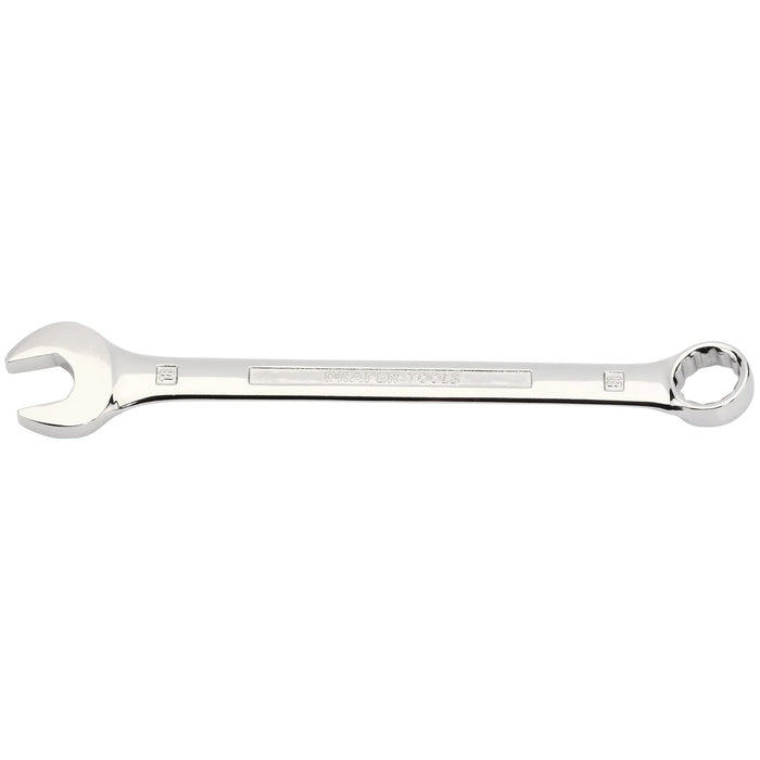 Draper Expert Combination spanner (group 1) 6-27mm