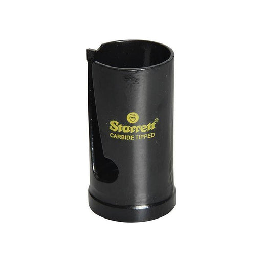 Starrett MPH0138 TCTFast Cut Multi Purpose Holesaw 35mm Starrett - Town Tools