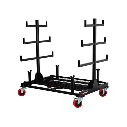 Armorgard PR1 PipeRack™ 1 Tonne Armorgard - Town Tools
