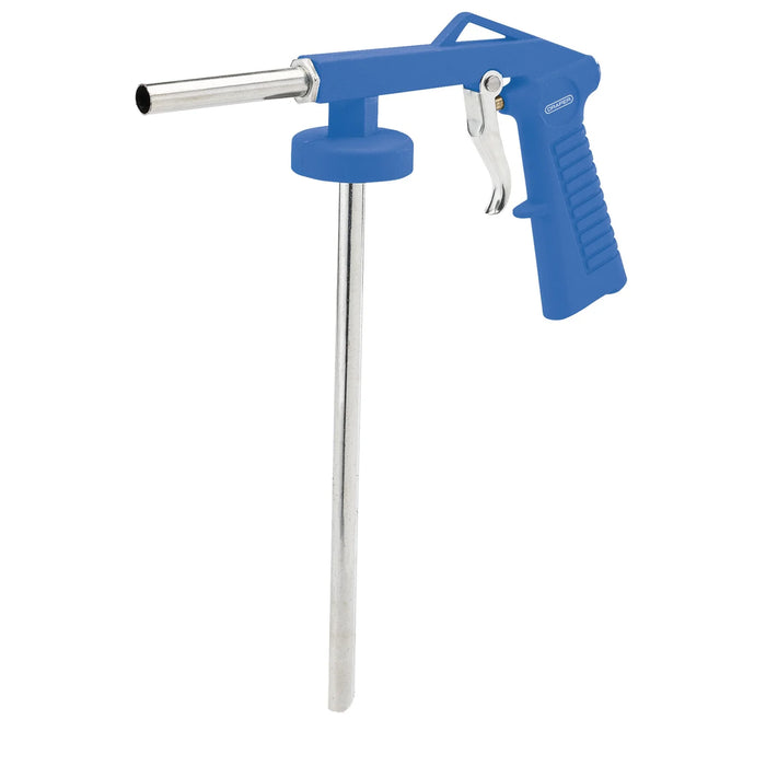 Draper Air Operated Underbody Coating Gun - DAT-GUCG