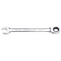 Carlyle Tools Spanner - Flat - Metric - 16 mm