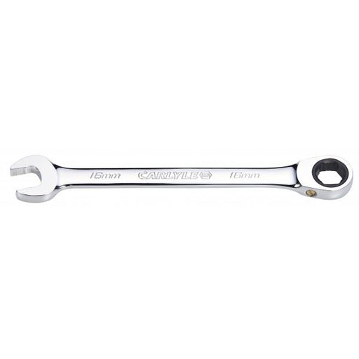 Carlyle Tools Spanner - Flat - Metric - 16 mm - image 1