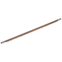 Roughneck Bowsaw Blade - Raker Teeth 525mm (21in)