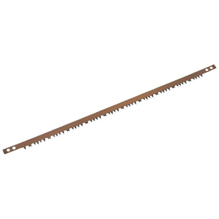 Roughneck Bowsaw Blade - Raker Teeth 525mm (21in) Roughneck - Town Tools