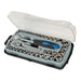 Silverline Compact Socket Set 39pce 39pce Silverline - Town Tools 