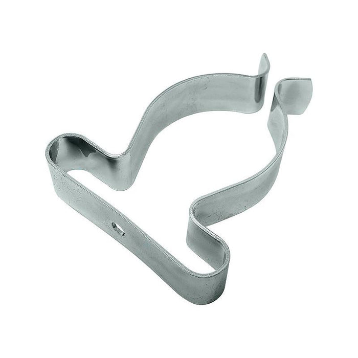 Forgefix Tool Clips 1.1/2in Zinc Plated (Bag 20) ForgeFix - Town Tools