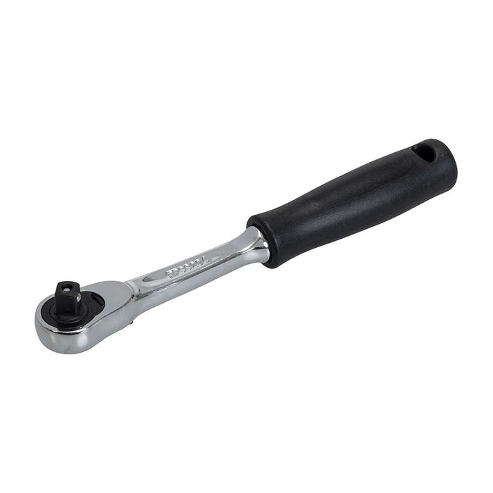 King Dick Reversible Ratchet SD 60 Teeth 1/4" King Dick - Town Tools 