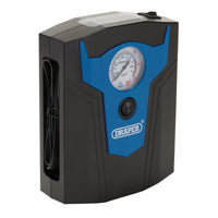 Draper 12V Analogue Tyre Inflator - ATI1