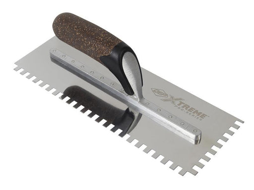 Vitrex Xtreme Cork Handle Trowel 6mm Vitrex - Town Tools