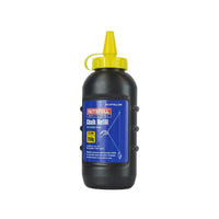 Faithfull Chalk Powder Yellow 250g