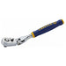 Carlyle Hand Tools 3/8Dr Flexi Locking Ratchet R38LF120 Caryle Tools - Town Tools 