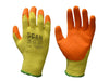 Scan Knitshell Latex Palm Gloves - L (Size 9) (120 Pairs) Scan - Town Tools