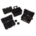 Sealey Heavy-Duty Mobile Storage System Set 3pc AP890 Sealey - Town Tools 